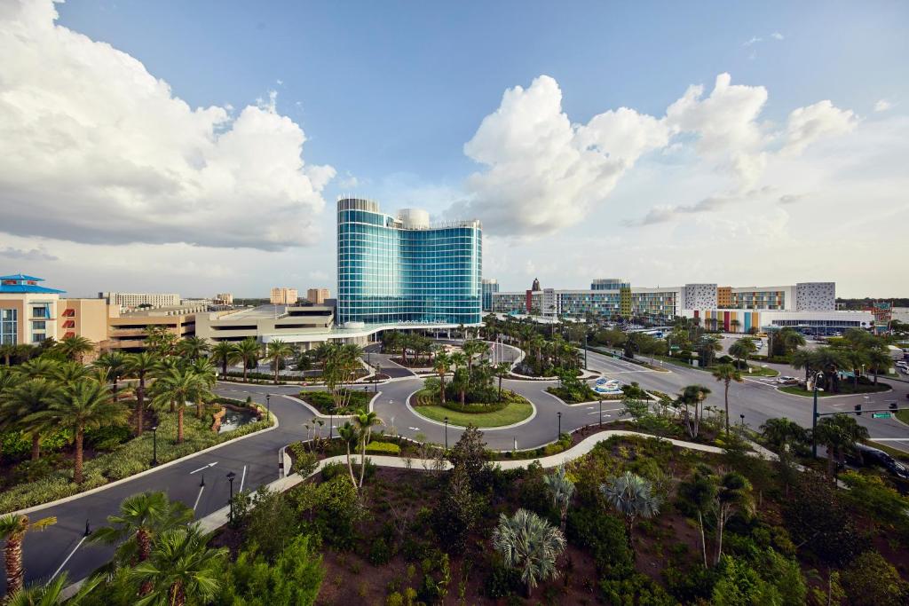 Universal's Aventura Hotel image 10