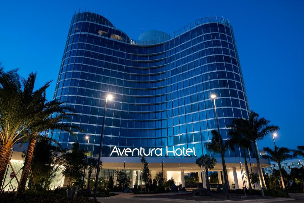Universal's Aventura Hotel image 11
