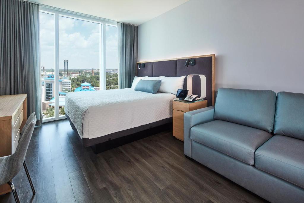 Universal's Aventura Hotel image 18