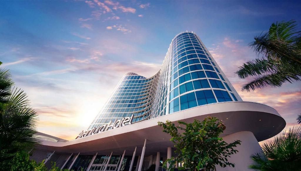 Universal's Aventura Hotel Main image 2