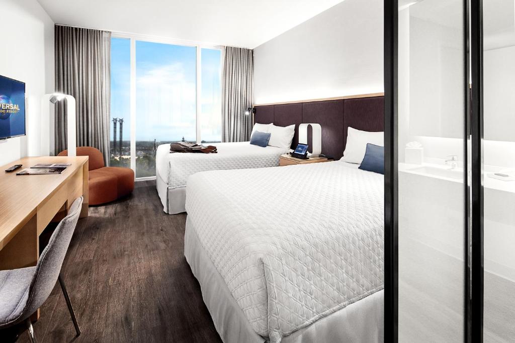 Universal's Aventura Hotel image 23