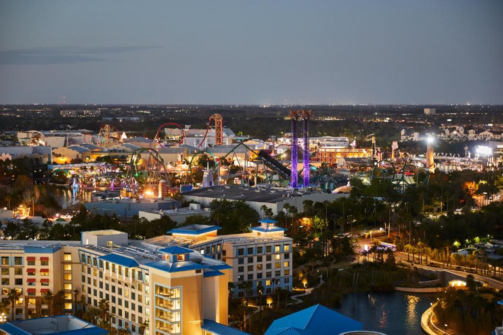 Universal's Aventura Hotel image 8